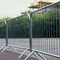 Security Steel Wire Fencing Decorative , Pvc Coated Welded Wire Mesh Panels supplier