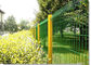 Powder Coated Farm Mesh Fencing Security For Agriculture Planting supplier