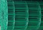 Hot Dipped Welded Galvanized Wire Fence Panels For Protection / Decoration supplier