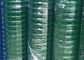 Dutch Wave Steel Wire Fencing PVC Coated Euro Holland Wire Mesh Fence supplier