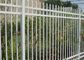 Home / Garden Galvanized Fence Panels Security For Decoration Rust Proof supplier