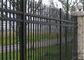 Home / Garden Galvanized Fence Panels Security For Decoration Rust Proof supplier