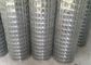 Rot Proof Galvanized Wire Fence Panels Durable For Greenhouse Seedling Bed supplier