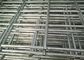 Low Carbon Steel Welded Wire Mesh Panels Concrete Reinforcing Mesh supplier