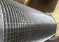 Professional Galvanised Steel Mesh Fence Panels 50X150 For Metal Cage supplier