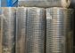 1/4 inch Building Material Galvanised Mesh Roll , Heavy Gauge Welded Wire Fence Panels supplier
