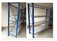 Warehouse Steel Storage Shelves Adjustable Shelving Units Garage Metal Rack supplier