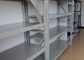 Pallet Steel Storage Shelves Units For Storage , Industrial Pallet Racks supplier