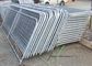 Fully Welded Hot Dipped Gal. Farm Steel Gates , Liivestock Fence Panels supplier