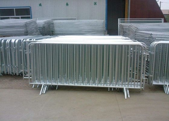 China Removable Temporary Construction Fence Panels For Backyard / Workshop supplier