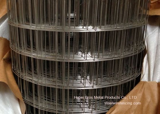 China 304 3/4 Stainless Steel Welded Wire Mesh For Construction , Anti corrosion supplier