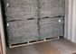 Multi Function Gabion Fence Panels , Welded Gabion Basket Stone For River Mattress supplier