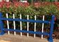 Lawn Barrier Garden Border Fence / Decorative Flexible Garden Edging Fence supplier