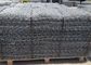 Security Gabion Wire Mesh For Embankment / Dike , Corrosion Resistance supplier