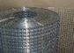 1/4 inch Building Material Galvanised Mesh Roll , Heavy Gauge Welded Wire Fence Panels supplier