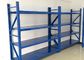Quick Installation Industrial Steel Storage Shelves 2 - 5 Layers For Light Duty Load supplier