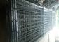 Welded Metal 14 Foot Galvanised Farm Gates 1170mm Height With 3-5mm Dia Wire supplier