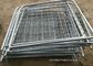 Pre Galvanized Steel Wire Farm Mesh Fencing 4 FT For Livestock Protection I Type supplier