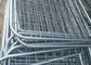 Pre Galvanized Steel Wire Farm Mesh Fencing 4 FT For Livestock Protection I Type supplier