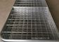 Welded Farm Mesh Fencing Filled Tube Galvanized 12 Foot Farm Gate Durable supplier