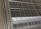 Welded Farm Mesh Fencing Filled Tube Galvanized 12 Foot Farm Gate Durable supplier