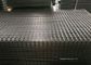Anti Craking Galvanized Wire Mesh Sheets / Rolls 2mm-5mm Dia Wire supplier