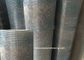 Animal Security Cages Welded Wire Mesh Rolls / Heavy Duty Wire Mesh Panels supplier