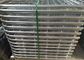 Hot Dipped Galvanized Farm Fence Gate , Heavy Duty Livestock Fence Panel supplier
