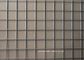 Galvanized Welded Wire Mesh Panels For Constructions Concrete Reinforced supplier