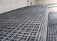 Galvanized Welded Wire Mesh Panels For Constructions Concrete Reinforced supplier