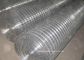 Welding &amp; Weaving Welded Wire Mesh For Masonry Wall / Galvanized Welded Mesh Fence supplier