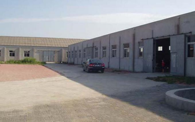 Hebei Bros Metal Products Co., LTD